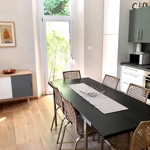 Apartament La Casa Azzurra, Bellano
